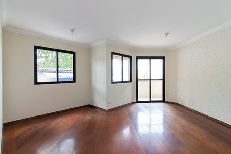 Sala de Jantar de apartamento para alugar com 3 quartos, 120m² em Mandaqui, São Paulo