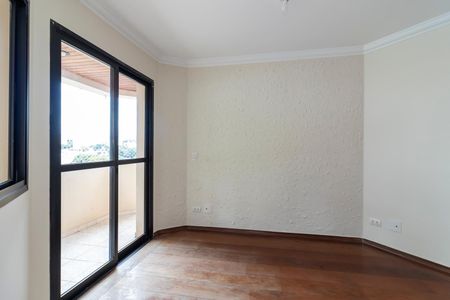 Sala de Estar de apartamento para alugar com 3 quartos, 120m² em Mandaqui, São Paulo