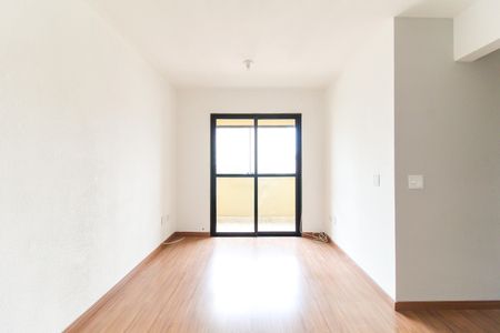Sala de apartamento para alugar com 3 quartos, 60m² em Cidade Líder, São Paulo