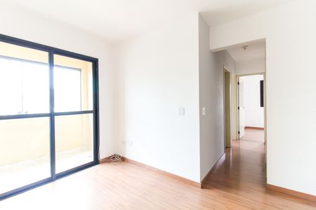 Sala de apartamento para alugar com 3 quartos, 60m² em Cidade Líder, São Paulo