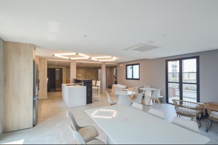 Studio para alugar com 25m², 1 quarto e sem vagaÁrea comum