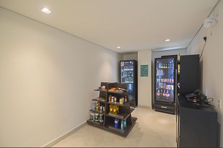 Studio para alugar com 25m², 1 quarto e sem vagaÁrea comum