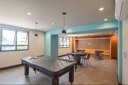 Studio para alugar com 25m², 1 quarto e sem vagaÁrea comum