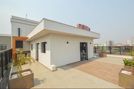 Studio para alugar com 25m², 1 quarto e sem vagaÁrea comum