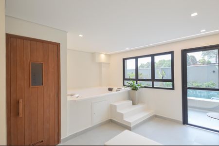 Studio para alugar com 25m², 1 quarto e sem vagaÁrea comum