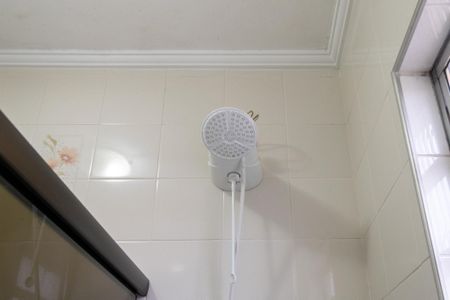 Casa à venda com 175m², 3 quartos e 2 vagas Casa à venda com 175m², 3 quartos e 2 vagasBanheiro Social