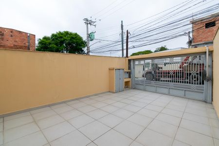 Casa à venda com 175m², 3 quartos e 2 vagas Casa à venda com 175m², 3 quartos e 2 vagasGaragem