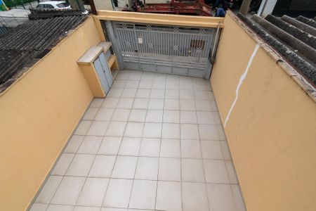 Casa à venda com 175m², 3 quartos e 2 vagas Casa à venda com 175m², 3 quartos e 2 vagasVista da Sacada da Suíte