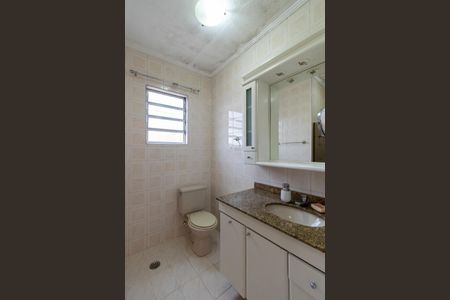 Casa à venda com 175m², 3 quartos e 2 vagas Casa à venda com 175m², 3 quartos e 2 vagasBanheiro da Suíte