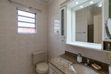 Casa à venda com 175m², 3 quartos e 2 vagas Casa à venda com 175m², 3 quartos e 2 vagasBanheiro da Suíte