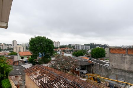 Casa à venda com 175m², 3 quartos e 2 vagas Casa à venda com 175m², 3 quartos e 2 vagasVista do Quarto 3