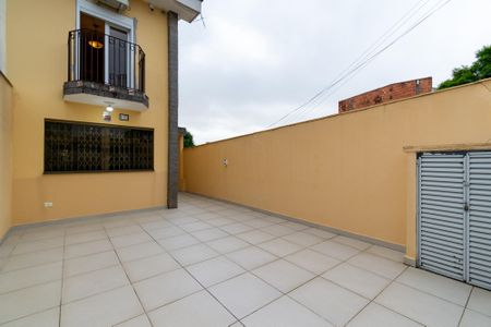 Casa à venda com 175m², 3 quartos e 2 vagas Casa à venda com 175m², 3 quartos e 2 vagasGaragem