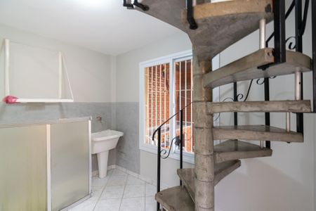 Casa à venda com 175m², 3 quartos e 2 vagas Casa à venda com 175m², 3 quartos e 2 vagasÁrea de Serviço