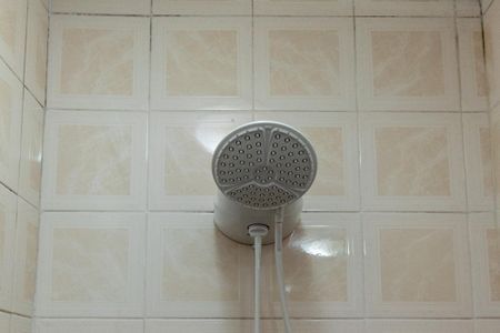 Casa à venda com 175m², 3 quartos e 2 vagas Casa à venda com 175m², 3 quartos e 2 vagasBanheiro da Suíte