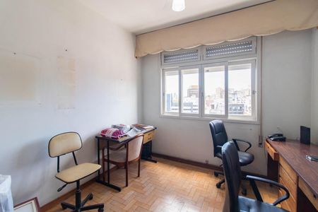 Apartamento à venda com 3 quartos, 94m² em Centro Histórico, Porto Alegre