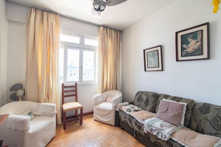 Apartamento à venda com 3 quartos, 94m² em Centro Histórico, Porto Alegre