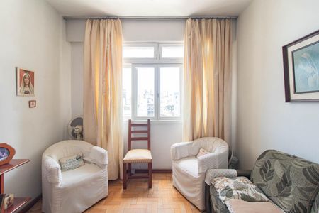 Apartamento à venda com 3 quartos, 94m² em Centro Histórico, Porto Alegre