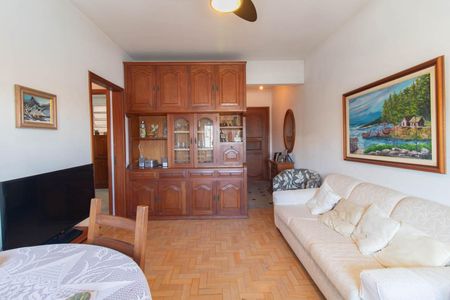 Apartamento à venda com 3 quartos, 94m² em Centro Histórico, Porto Alegre