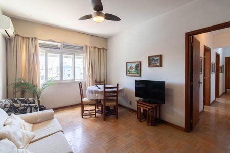 Apartamento à venda com 3 quartos, 94m² em Centro Histórico, Porto Alegre