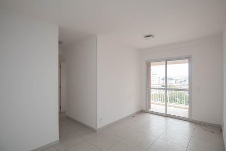 Sala de apartamento para alugar com 2 quartos, 70m² em Vila Gustavo, São Paulo