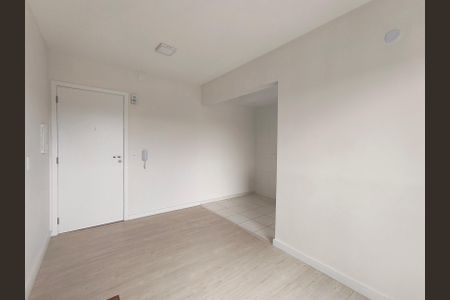 Sala de apartamento para alugar com 2 quartos, 52m² em Jardim Santa Gertrudes, Jundiaí