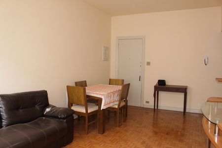 Apartamento à venda com 1 quarto, 67m² em Santa Ifigênia, São Paulo