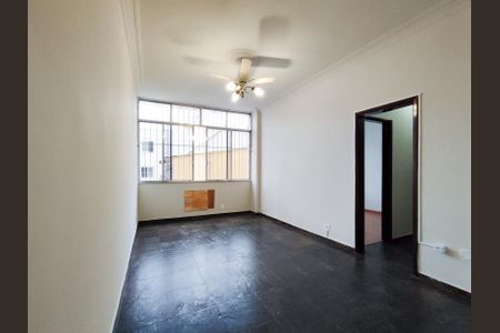 Sala de apartamento para alugar com 3 quartos, 79m² em Vila Isabel, Rio de Janeiro