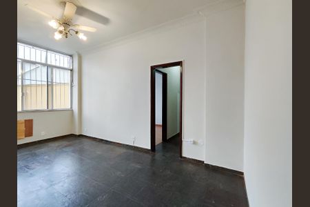 Sala de apartamento para alugar com 3 quartos, 79m² em Vila Isabel, Rio de Janeiro
