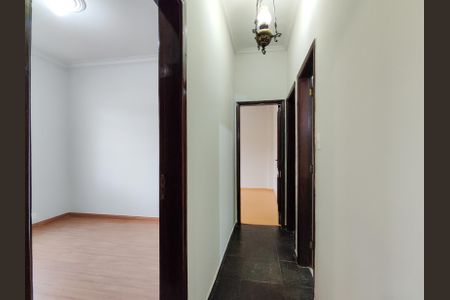 Corredor de apartamento para alugar com 3 quartos, 79m² em Vila Isabel, Rio de Janeiro