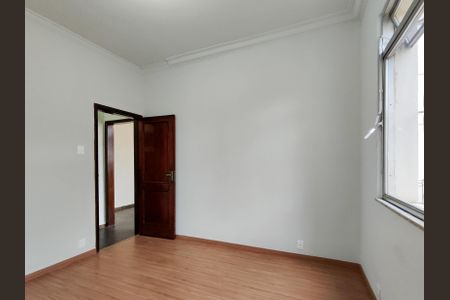 Quarto 1 de apartamento para alugar com 3 quartos, 79m² em Vila Isabel, Rio de Janeiro