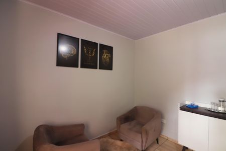 Quarto de casa para alugar com 1 quarto, 60m² em Jardim das Acacias, São Bernardo do Campo