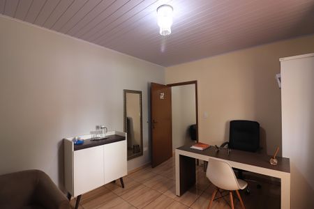 Quarto de casa para alugar com 1 quarto, 60m² em Jardim das Acacias, São Bernardo do Campo