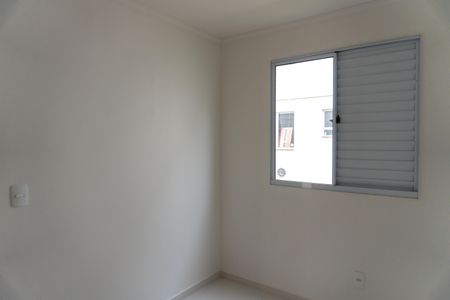 Quarto 1  de apartamento para alugar com 2 quartos, 40m² em Vila Nova Alianca, Jacareí
