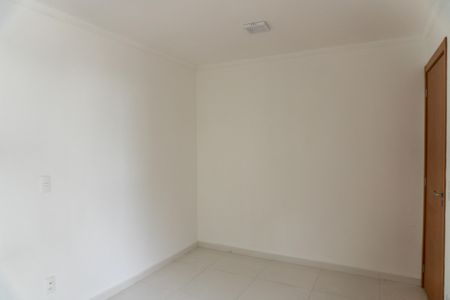 Sala de apartamento para alugar com 2 quartos, 40m² em Vila Nova Alianca, Jacareí