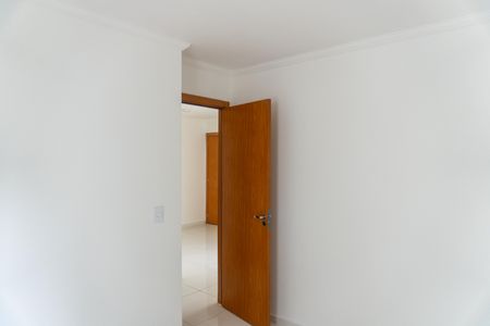 Quarto 2 de apartamento para alugar com 2 quartos, 40m² em Vila Nova Alianca, Jacareí