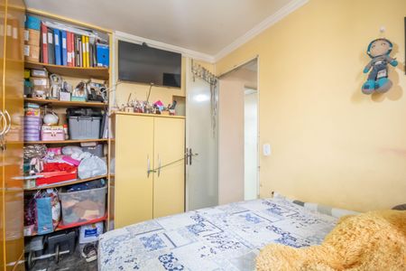 Quarto 1 de apartamento para alugar com 2 quartos, 57m² em Bandeiras, Osasco