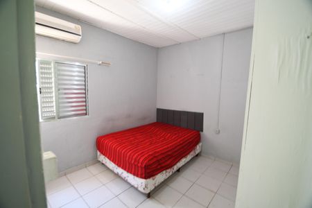 Quarto de casa para alugar com 1 quarto, 59m² em Bonfim, Campinas