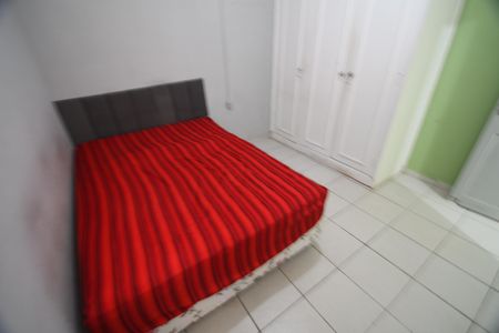 Quarto de casa para alugar com 1 quarto, 59m² em Bonfim, Campinas