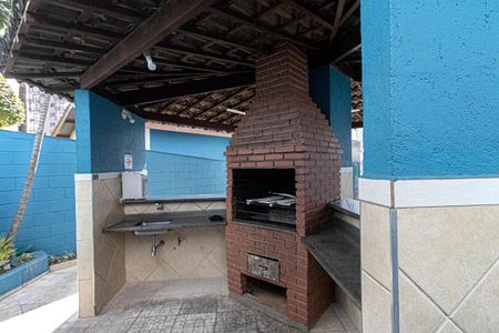 Apartamento à venda com 64m², 3 quartos e 1 vagachurrasqueira_3