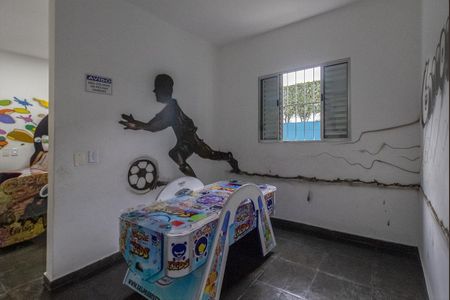 Apartamento à venda com 64m², 3 quartos e 1 vagasala de jogos_3