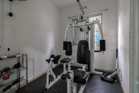 Apartamento à venda com 64m², 3 quartos e 1 vagaacademia_3