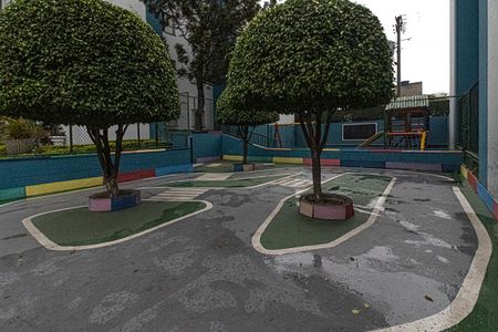 Apartamento à venda com 64m², 3 quartos e 1 vagaextensão do play ground_2