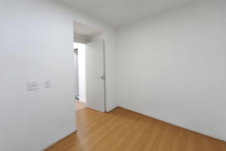 Quarto 2 de apartamento à venda com 2 quartos, 43m² em Jardim Ipaussurama, Campinas