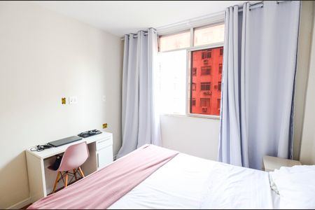 Quarto 1 de apartamento à venda com 2 quartos, 54m² em Vila Isabel, Rio de Janeiro