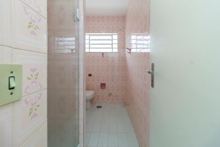 Casa à venda com 200m², 4 quartos e 3 vagas Casa à venda com 200m², 4 quartos e 3 vagasSuíte 1 - Banheiro