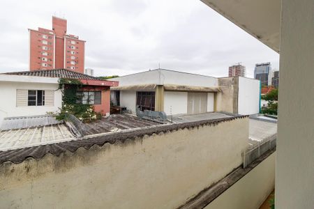 Casa à venda com 200m², 4 quartos e 3 vagas Casa à venda com 200m², 4 quartos e 3 vagasQuarto 4 - Vista
