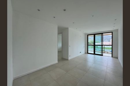 Apartamento para alugar com 2 quartos, 75m² em Recreio dos Bandeirantes, Rio de Janeiro