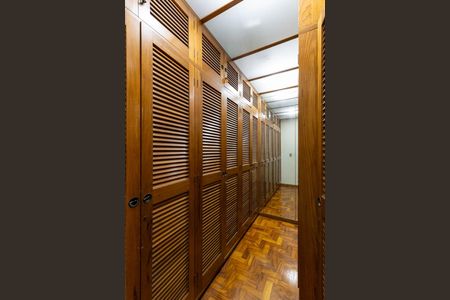 Apartamento para alugar com 246m², 4 quartos e 4 vagasSuíte 1