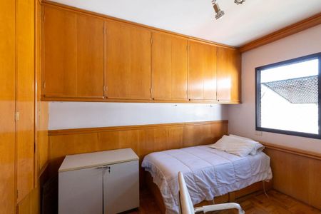 Apartamento para alugar com 246m², 4 quartos e 4 vagasSuíte 3