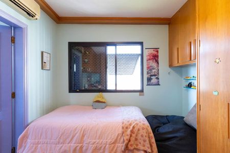 Apartamento para alugar com 246m², 4 quartos e 4 vagasSuíte 2